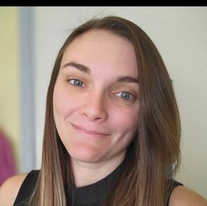 Meet your Posher, Katlan